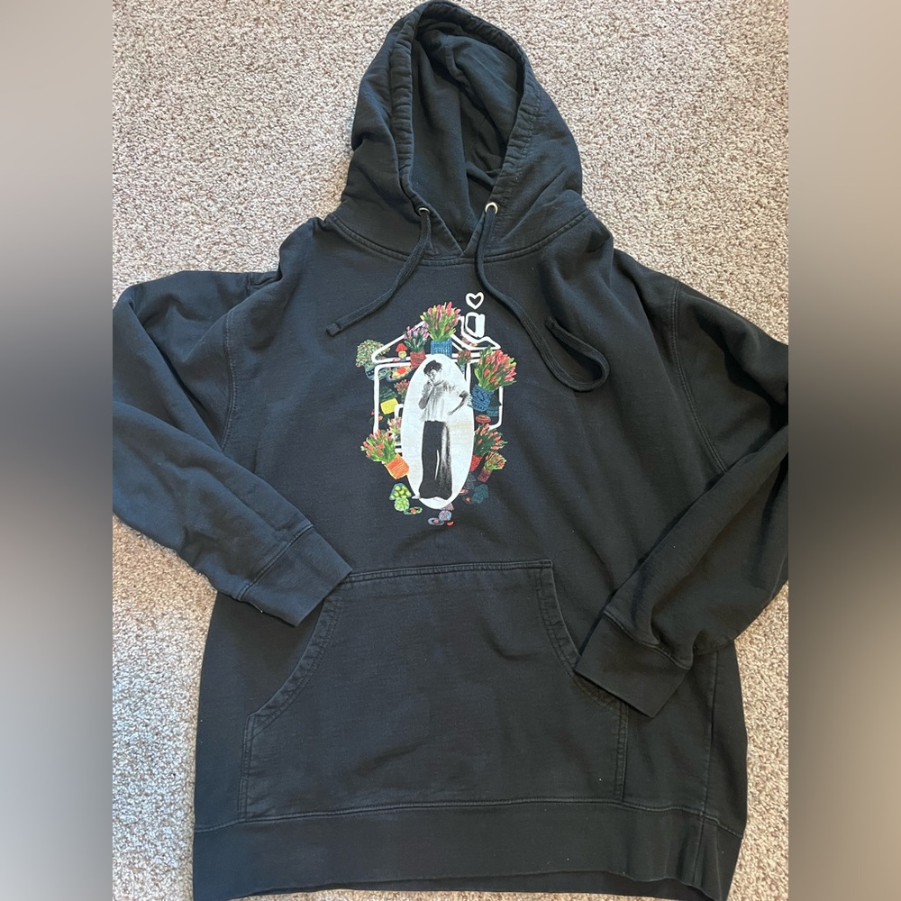 Harry’s House Love on Tour Hoodie